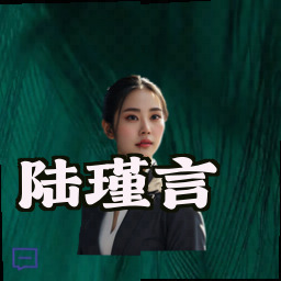 陆瑾言