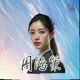 周鸿策