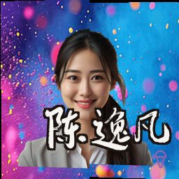 陈逸凡
